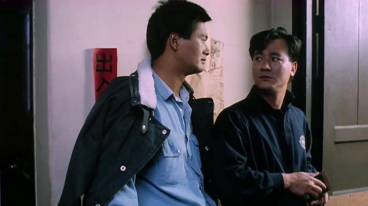 抖音上爆火的香港电影经典励志台词汇总