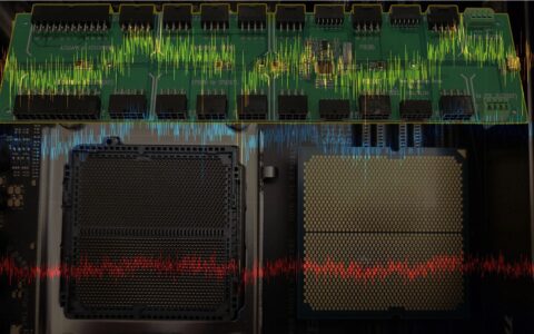 AMD Ryzen 7000系列被曝待机功耗过高问题：峰值功耗可以飙升至100W以上 - 超能网