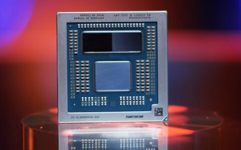 AMD将增大Zen 5架构CPU微代码容量：上限提高了近两倍