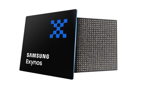Exynos 2500将配备四个Cortex-X5内核？三星新芯片已在测试当中 - 超能网