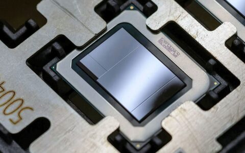 英特尔对Intel 4工艺充满信心，或可以媲美台积电3nm制程节点