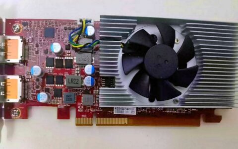 AMD Radeon RX 6300现身基准测试：不如Radeon 780M核显