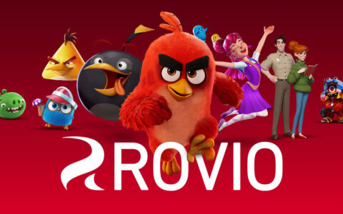 世嘉宣布收购《愤怒的小鸟》开发商Rovio：近8亿美元，进一步拓展移动游戏市场