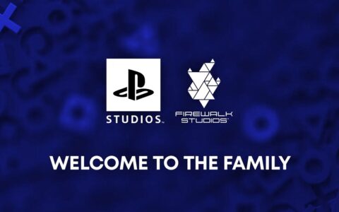 索尼宣布收购Firewalk：将加入PlayStation Studios，旗下第20个工作室