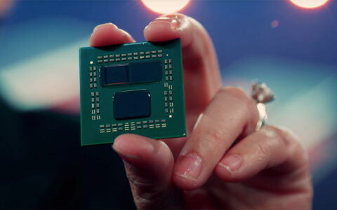 AMD首席执行官认为摩尔定律仍具有意义，创新技术让其保持原有性能增长轨迹