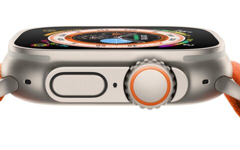 苹果今年或推出第二代Apple Watch Ultra，预计总体设计变化不大 - 超能网