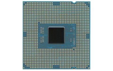 英特尔将展示配备能效核的特殊芯片：采用背面供电，Intel 4工艺制造 - 超能网