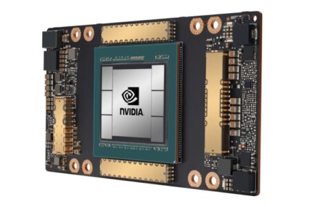 英伟达计划提高2024年数据中心GPU产量：GH100将是今年的3到4倍，可达200万颗