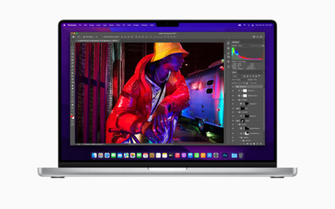 苹果推迟OLED版MacBook Pro发布时间，计划延后至2027年