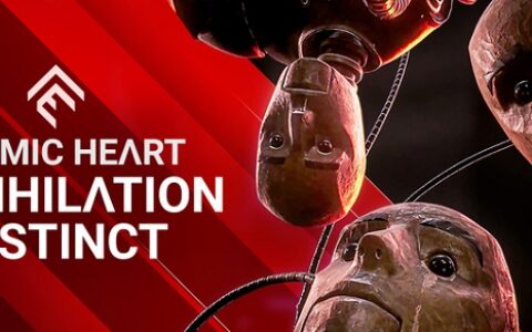 《原子之心》首个DLC“湮灭本能”8月2日推出，并已加入“New Game+”模式 - 超能网