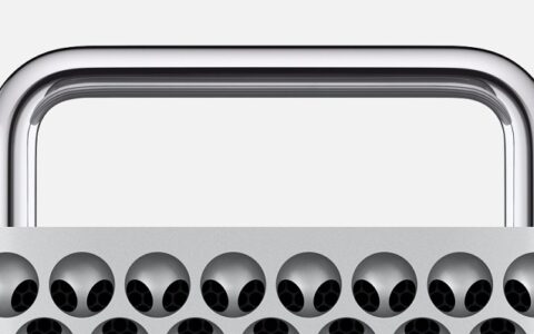 苹果推出新Mac Pro，搭载全新M2 Ultra芯片