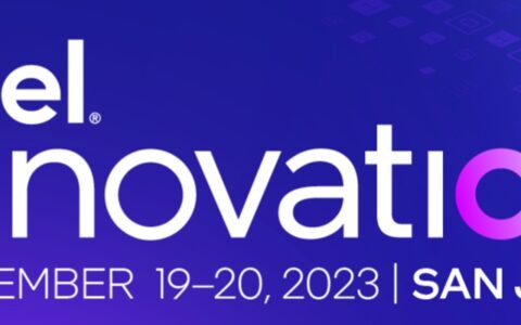 英特尔于9月19/20日举办Intel Innovation峰会，会带来第14代酷睿处理器吗？