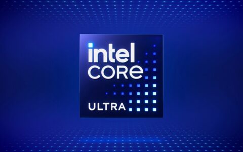 Intel展示最新封装技术：将高频LPDDR5X集成在CPU中