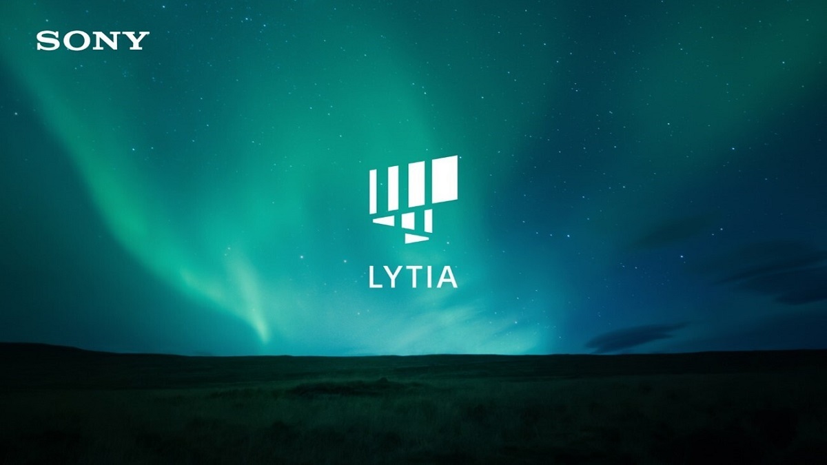 索尼发布新款LYTIA品牌图像传感器，提供多款50MP像素产品