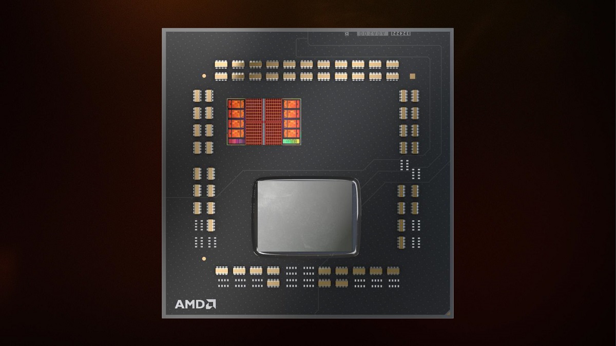 AMD将带来Ryzen 5 5600X3D：采用3D V-Cache技术的6核12线程AM4处理器