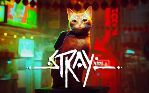 官方确认《Stray》登陆Xbox平台：今年8月10日