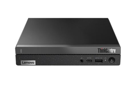 联想新款ThinkCentre Q500迷你PC开启预售：约1L，配可自定义接口，2999元起 - 超能网