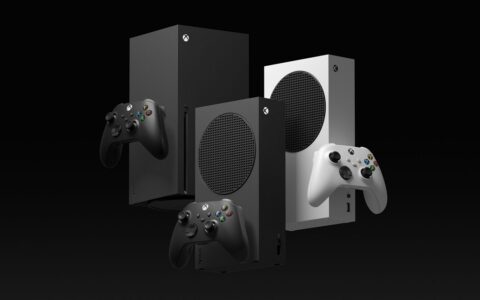 微软确认Xbox Series X/S销量突破2100万台，Xbox One系列已达5800万台 - 超能网