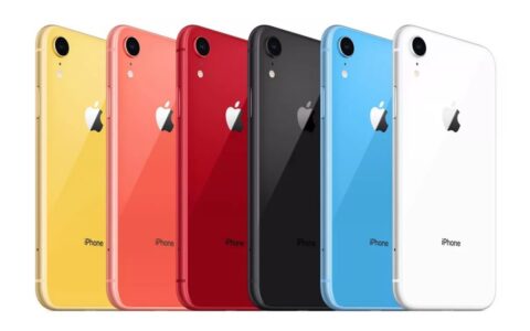 苹果或于2025年推出第四代iPhone SE，自研5G基带延期或导致产品发布延后