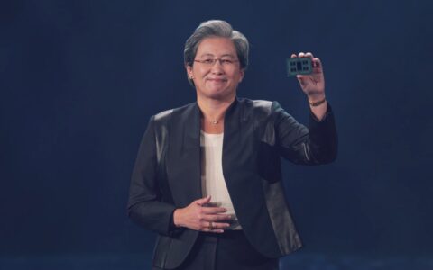 AMD计划在芯片设计中扩大AI的使用，以实现更好的硬件设计