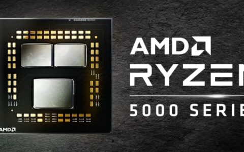 AMD Ryzen 3 5100处理器曝光：5300G无核显版，入门级4C8T产品 - 超能网