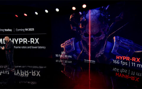 AMD未能如期推出HYPR-RX技术，已超过原本承诺的时间
