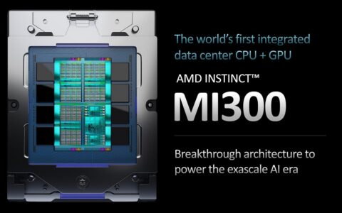 AMD或跟随英伟达及英特尔的做法，开发专供中国市场销售的AI GPU产品