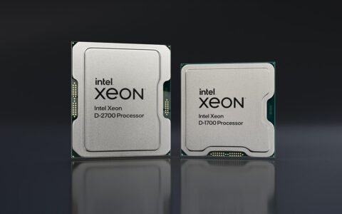 英特尔正在准备新款Xeon D系列：代号“Granite Rapids-D”，最快明年推出 - 超能网