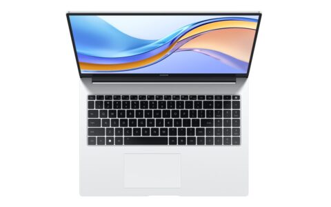 荣耀MagicBook X 16 2023款笔电发布：16英寸大屏，配数字小键盘，3699元起 - 超能网