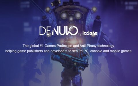 Denuvo认为自家的DRM不会导致性能下降，并计划于未来推出对比测试
