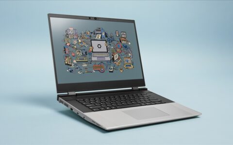 Framework Laptop 16模块化笔电开启预订：可选RX 7700S独显，1399美元起 - 超能网