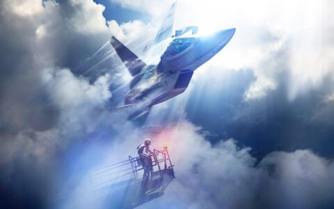 《皇牌空战》制作人确认新作正在开发中，《皇牌空战7》销量已近500万份