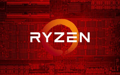 Zen 1架构“Division by zero”漏洞未能完全修复，AMD再次提供了补丁