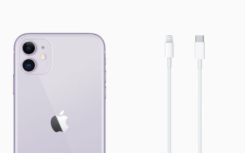 iPhone 15系列或需要专用充电线，苹果加入3LD3特殊芯片限制