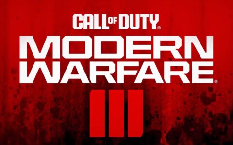 官方宣布《使命召唤20 : 现代战争3》将于11月10日发售，并发布了先导预告