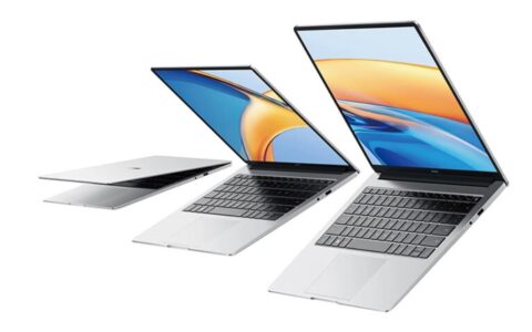 荣耀MagicBook X 14/16 Pro锐龙版笔电发布：7840HS+16GB+512GB，4199元起 - 超能网