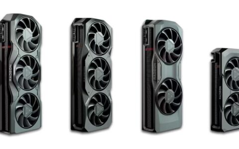 AMD确认Radeon RX 7000系列产品线“已布置完成”，但没有透露移动平台计划