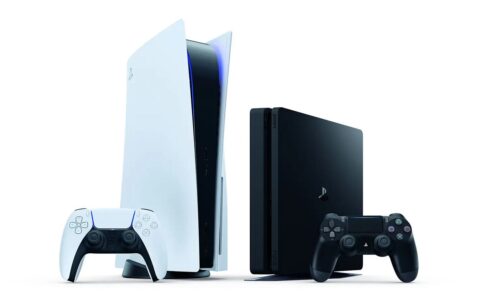 PlayStation 5全球累计销量已达4170万台，索尼称2023财年目标为2500万台 - 超能网