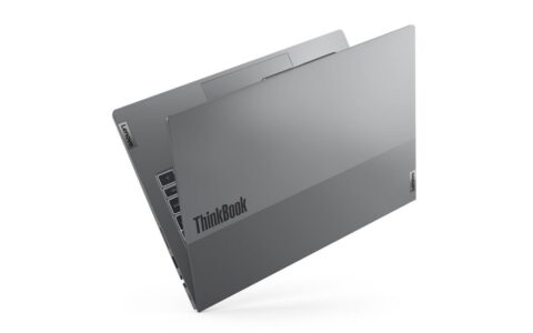 联想ThinkBook 14/16 2023酷睿版开启预售：搭载13代标压CPU，首发4399元起 - 超能网