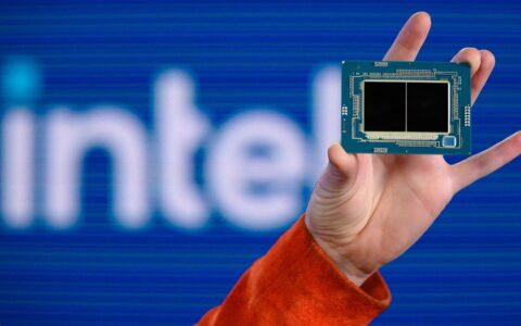 英特尔宣布Intel 3工艺已达标：满足产量和性能要求