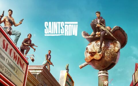 《Saints Row》系列开发商Volition宣布永久关闭，该决定将立即生效