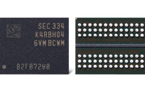 三星推出12nm级32Gb DDR5 DRAM：业界首款及最高容量同类产品，年底量产 - 超能网