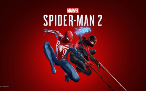 失眠组秀肌肉 : 《漫威蜘蛛侠2》将成为PS5平台第一个支持杜比全景声的游戏
